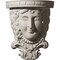 Ekena Millwork 11 1/8"W x 5 1/2"D x 13 3/8"H Angel Corbel COR11X05X13AN - alternate 3